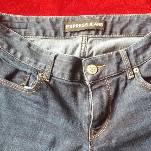 Express jeans - Picture 2 of 4
